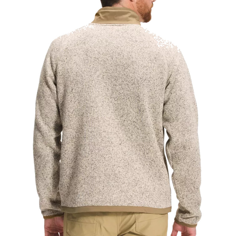 The North Face Gordon Lyons 1/4 Zip – Men’s